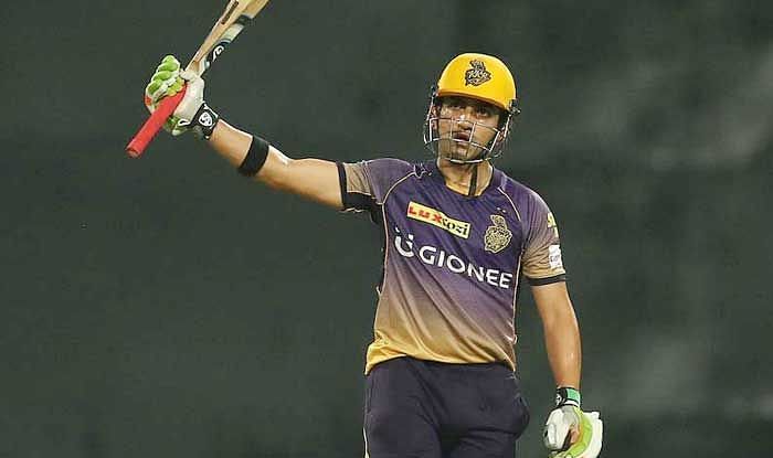 Image result for Gautam Gambhir ipl