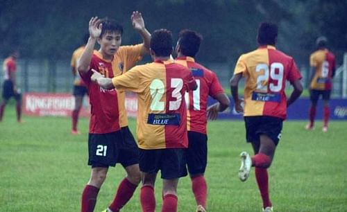 East Bengal have been the most successful team in the CFL.