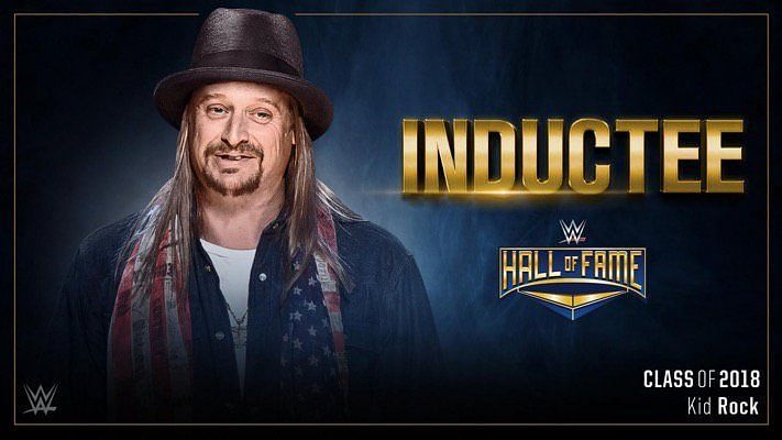 Image result for kid rock wwe