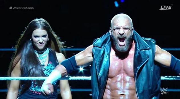 Will 34 be the lucky number for the most powerful couple in WWE?