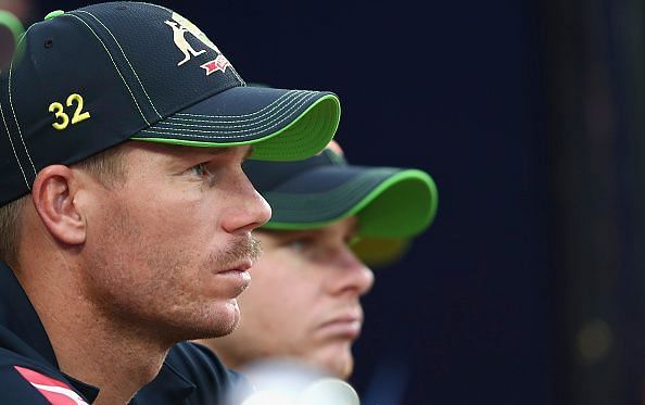 Has Australia's credibility taken a hit after the ball-tampering scandal?