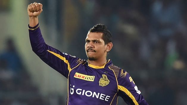 Image result for sunil narine