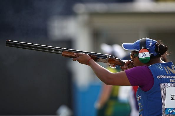 Commonwealth Games 2018: 10 things to know about latest Indian Gold medalist Shreyasi Singh