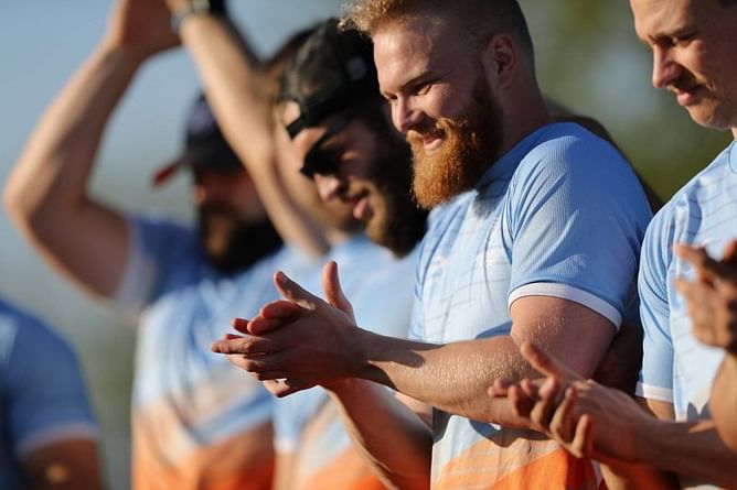Major League Rugby 2018 Ladder Tips
