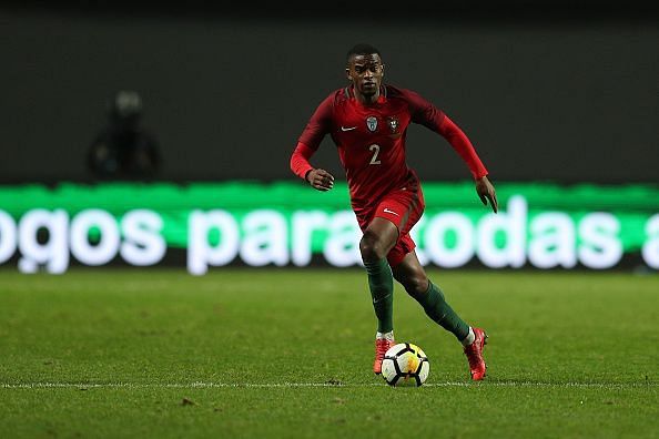 Portugal vs USA - International Friendly