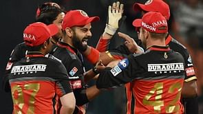 IPL 2018: Changes RCB must make to get back to winning ways