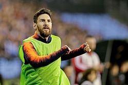 3 Things That Went Wrong For Barcelona Against Celta Vigo