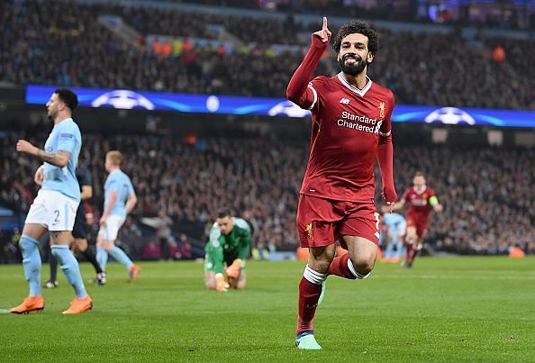 3 things that went right for Liverpool against Manchester City