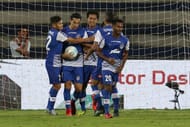 BFC clinch victory