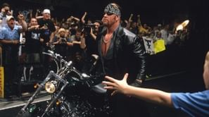 5 signs which indicate that The Undertaker will return as The American Badass