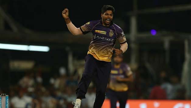 Umesh Yadav was released by KKR and bought by RCB