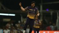 Umesh Yadav was released by KKR and bought by RCB