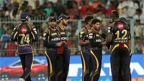 IPL 2018, RR vs KKR: Kolkata Knight Riders’ probable XI for their game in Jaipur