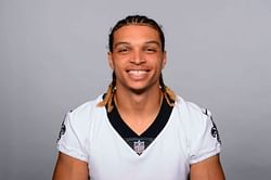 WR Snead bids farewell to Saints, expects to join Ravens