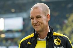 'Tie-up with an ISL club still a possibility': Borussia Dortmund MD Carsten Cramer