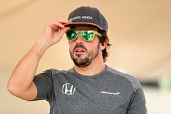 Why Fernando Alonso is still a threat in 2018 season?