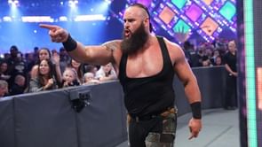 WWE News: Braun Strowman discusses Vince McMahon's involvement in his character and being a babyface