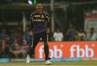 Sunil Narine