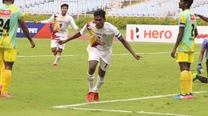 Santosh Trophy 2018 Final: West Bengal captain Jiten Murmu turns goalkeeper in penalty shootout against Kerala; watch video