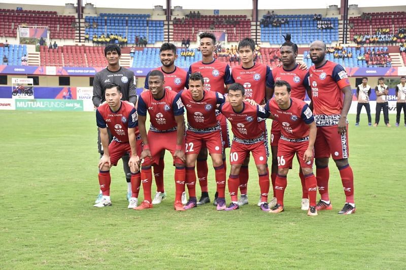 Jamshedpur FC