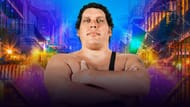 Andre the Giant Memorial Battle Royal