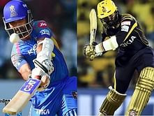 IPL 2018, KKR vs RR: 3 best decisions from the game