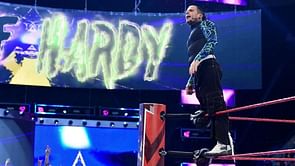 WWE News: New WWE United States Champion Jeff Hardy moves to SmackDown Live
