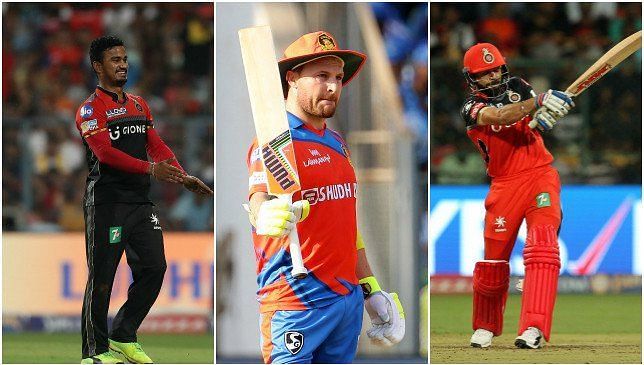 The Top-3 rule the roost in T20 Cricket