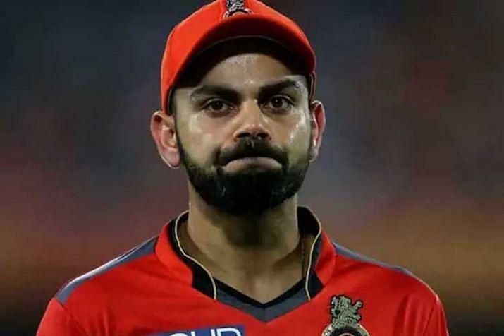 Image result for virat kohli rcb