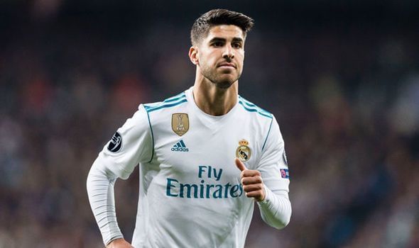 Transfer Rumour Mill: Chelsea FC eye move for Real Madrid star Marco Asensio