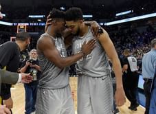 NBA Playoffs 2018: 5 superstars that disappointed on opening weekend