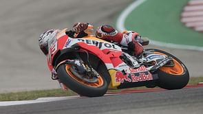 Dominant Marquez maintains perfect record in Austin