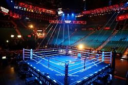 Aussie boxer fights once, loses, but still wins Bronze