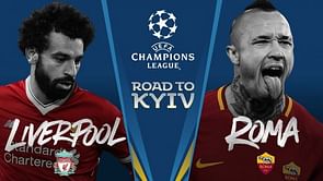 Liverpool vs AS Roma: 5 things to watch out for in the UEFA Champions League semi-final clash