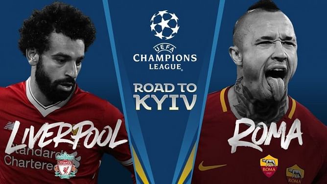 Liverpool vs AS Roma: 5 things to watch out for in the UEFA Champions League semi-final clash
