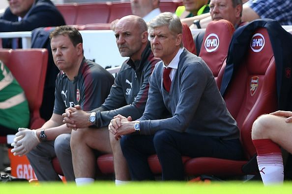 5 players Arsenal should not have sold