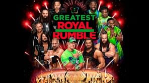 5 things that should happen at WWE Greatest Royal Rumble