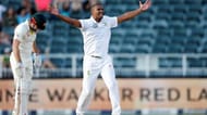 Image result for South Africa vs Australia 2018: 4th Test, Day 5 Vernon Philander