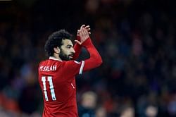 3 reasons why Mohamed Salah deserves to be Player of the Year