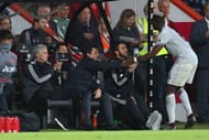 AFC Bournemouth v Manchester United - Premier League