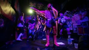 Interview: How Kings Of The Ring Became The World's Top Wrestling Cover Band