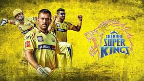 IPL: Chennai Super Kings- 10 years of the Yellow fever