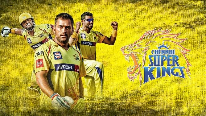 IPL: Chennai Super Kings- 10 years of the Yellow fever