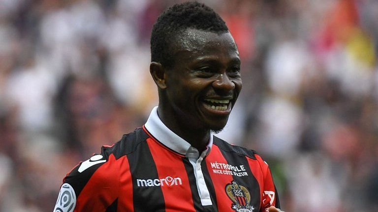 Seri is one of the best in Ligue 1
