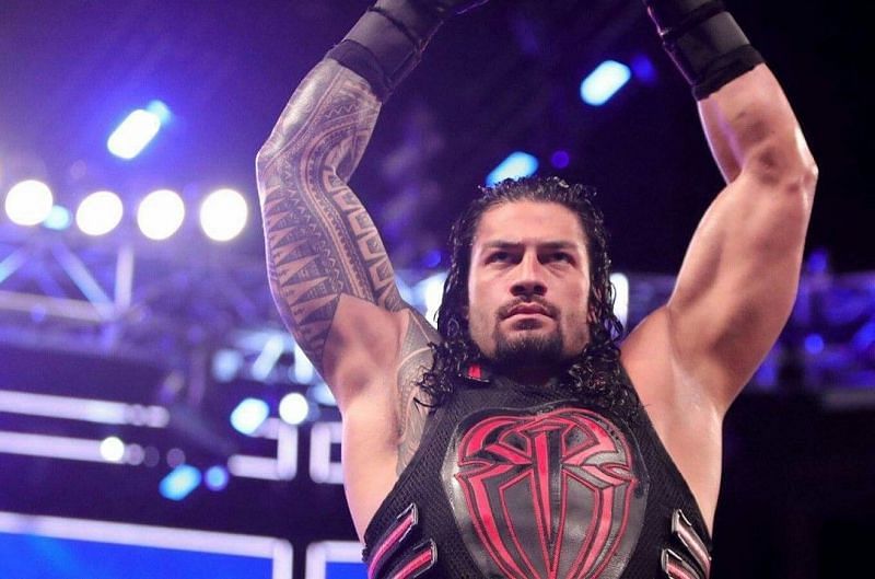 Roman Reigns had words of high praise for WWE&#039;s philanthropy in Saudi Arabia
