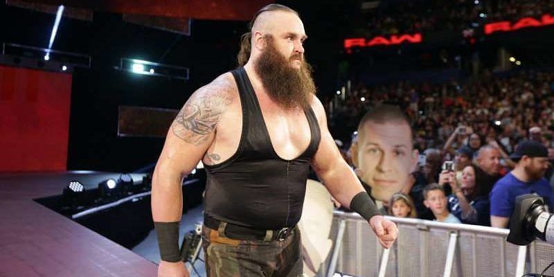Braun Strowman is a much bigger name after his win at the Greatest Royal Rumble.