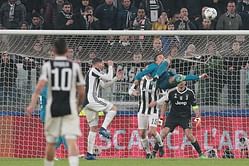 5 reasons why Juventus could still beat Real Madrid and qualify for the UCL semi-final