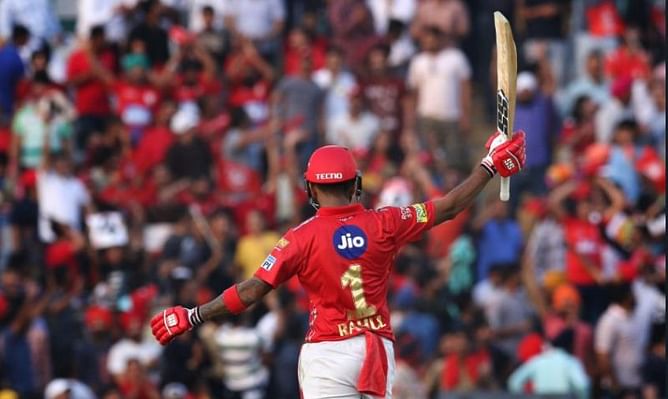 IPL 2018: KXIP vs DD: Hits and Misses