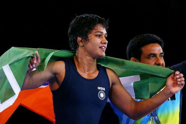 Commonwealth Games 2018: Thanks to the Australian team, Mahavir Singh Phogat could witness daughter Babita Kumari's silver medal win in Gold Coast
