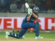 Gilly was one of the most hard-hitting batsmen of his times